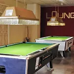 Zum Kuckuck Noch Mal Mit Schwimmbad Und Sauna