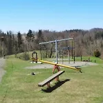 Zum Kuckuck Noch Mal Mit Schwimmbad Und Sauna