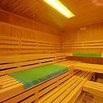 Zum Kuckuck Noch Mal Mit Schwimmbad Und Sauna Appartement *