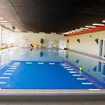 Appartement Zum Kuckuck Noch Mal Mit Schwimmbad Und Sauna