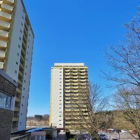 Apartmán Zum Kuckuck Noch Mal