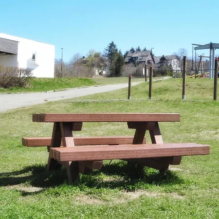 アパート Zum Kuckuck Noch Mal Mit Schwimmbad Und Sauna *