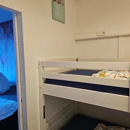 Zum Kuckuck Noch Mal Mit Schwimmbad Und Sauna * Hohegeiß