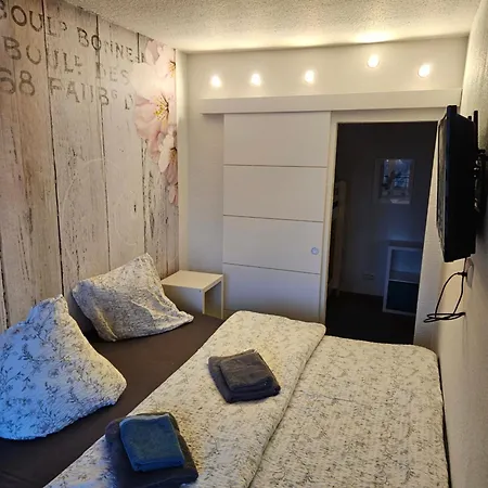 Apartman Zum Kuckuck Noch Mal Mit Schwimmbad Und Sauna Braunlage