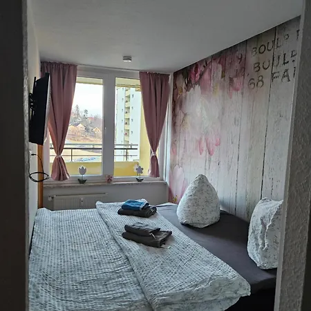 Apartman Zum Kuckuck Noch Mal Mit Schwimmbad Und Sauna