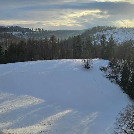 Appartement Zum Kuckuck Noch Mal Mit Schwimmbad Und Sauna