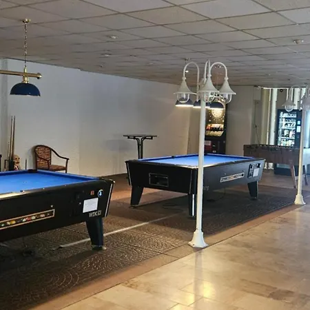 Zum Kuckuck Noch Mal Mit Schwimmbad Und Sauna Apartman Braunlage