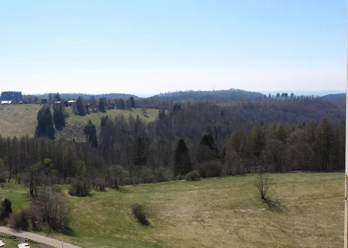 Zum Kuckuck Noch Mal Mit Schwimmbad Und Sauna