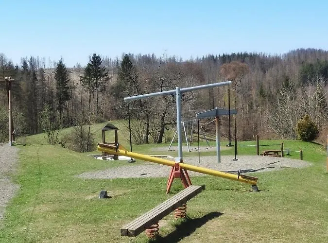 Zum Kuckuck Noch Mal Mit Schwimmbad Und Sauna