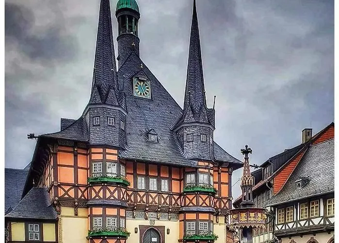 Daire Zum Kuckuck Noch Mal Mit Schwimmbad Und Sauna